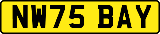 NW75BAY