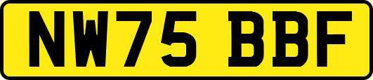 NW75BBF