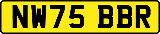 NW75BBR