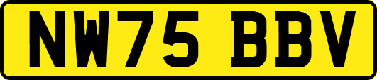 NW75BBV