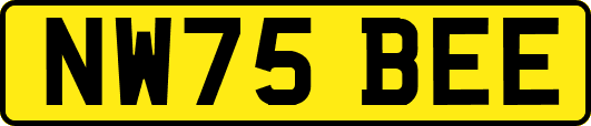 NW75BEE