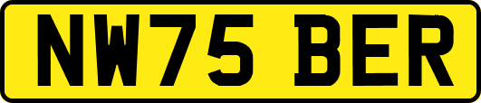NW75BER