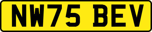 NW75BEV