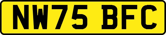 NW75BFC