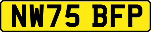NW75BFP