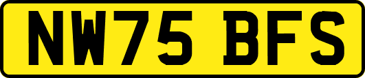 NW75BFS