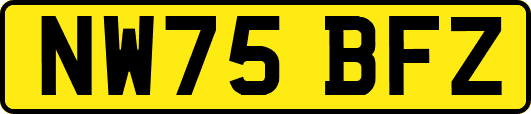 NW75BFZ