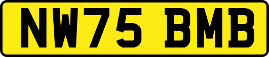 NW75BMB