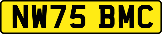 NW75BMC
