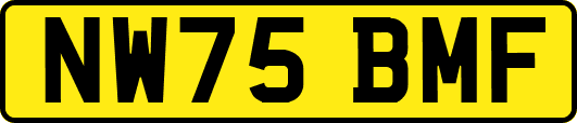 NW75BMF