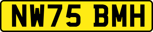 NW75BMH