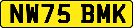 NW75BMK