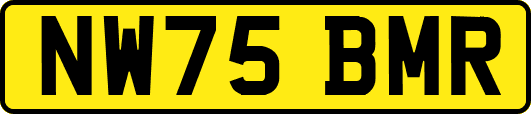 NW75BMR