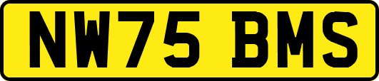 NW75BMS