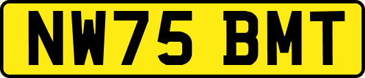 NW75BMT