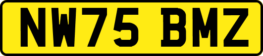 NW75BMZ