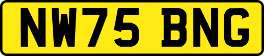 NW75BNG