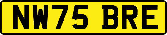 NW75BRE