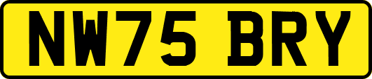 NW75BRY