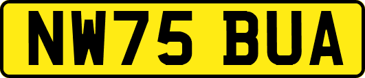 NW75BUA