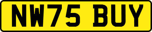 NW75BUY