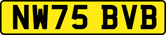 NW75BVB