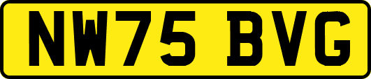 NW75BVG