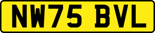 NW75BVL