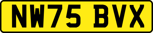 NW75BVX