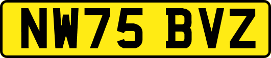 NW75BVZ