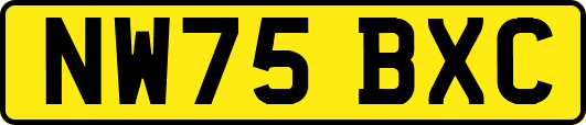NW75BXC