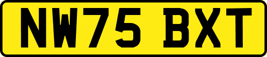 NW75BXT