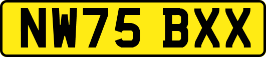 NW75BXX