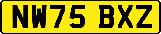 NW75BXZ