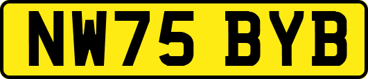 NW75BYB