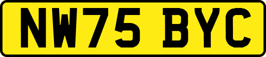 NW75BYC