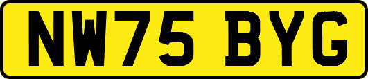 NW75BYG