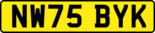 NW75BYK