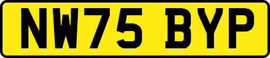 NW75BYP