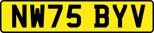NW75BYV