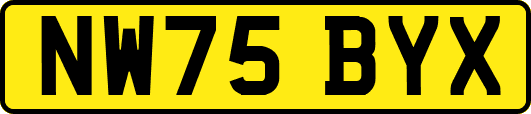 NW75BYX