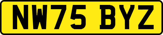 NW75BYZ