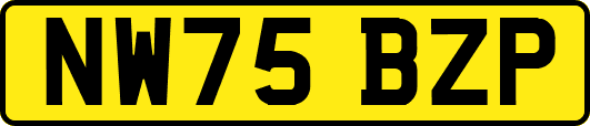 NW75BZP