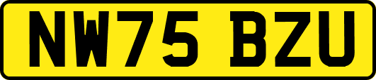 NW75BZU