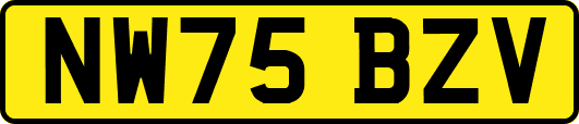 NW75BZV