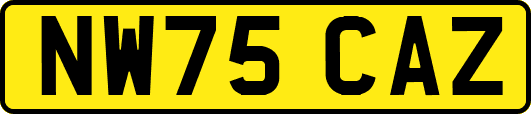 NW75CAZ