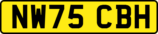 NW75CBH