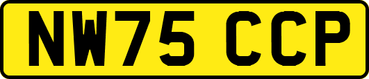 NW75CCP