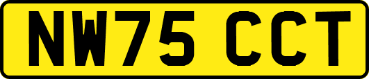 NW75CCT