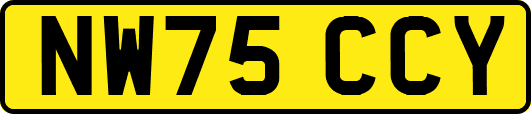 NW75CCY